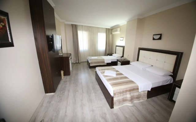 Konak EuroBest Otel