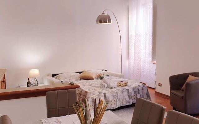 Casa Tua Suite Coliseum