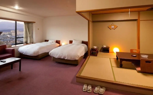 Aso Hotel