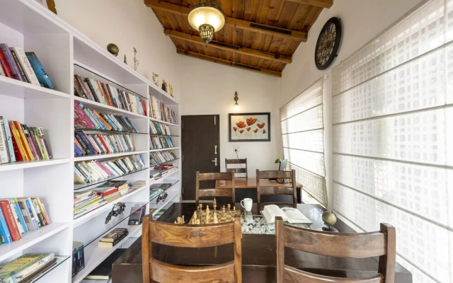 Suvaasa Ramgarh by Leisure Hotels