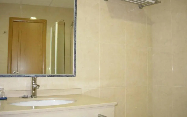 Hotel Arteixo