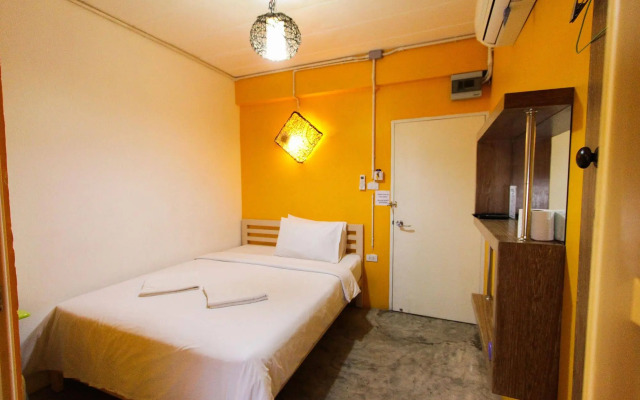 At Smile Oasis Houses