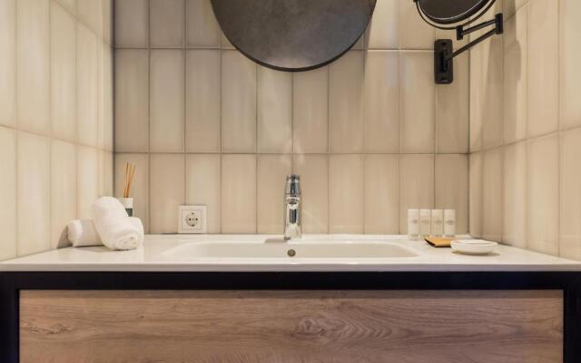 Suites Boulevard 17
