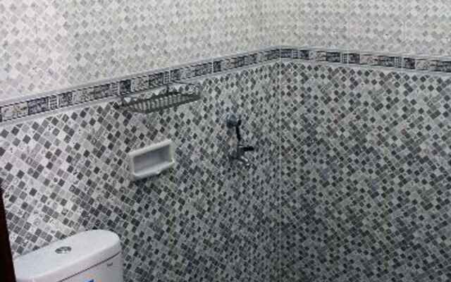 RITMA Guest House Syariah