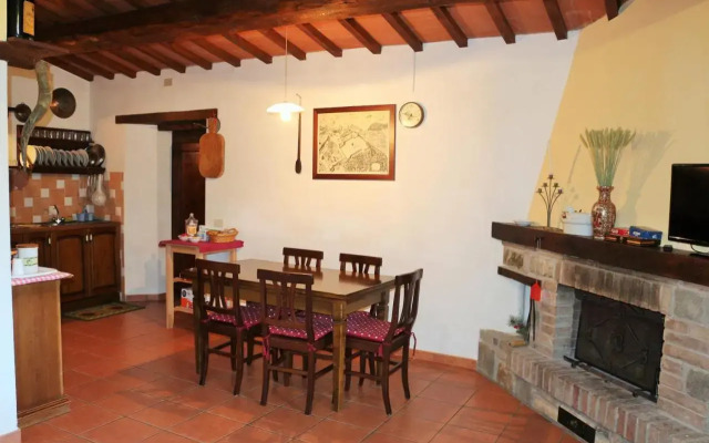 Casa San Francesco