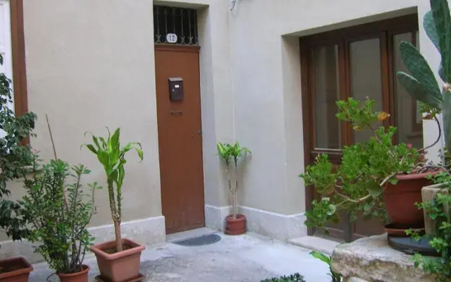 Cortiletto Trapanese