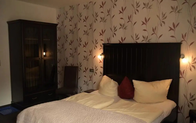 Landgasthof Hotel Röfleuten