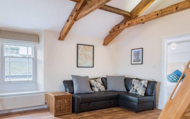 The Penthousein the Heart of Sedbergh
