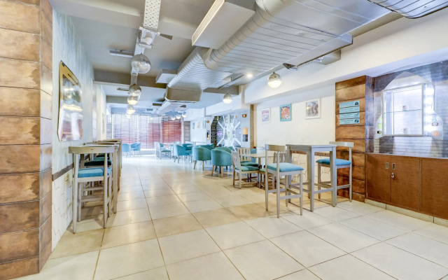 Hotel Libet by OYO Rooms