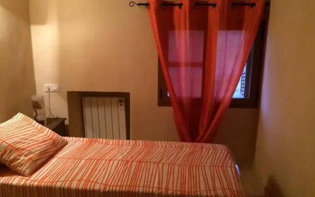 Casa Rural Es Trenc