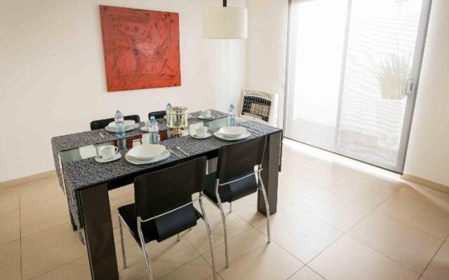 Redwood Villas Extended Stay