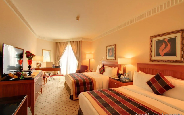 InterContinental Jeddah by IHG