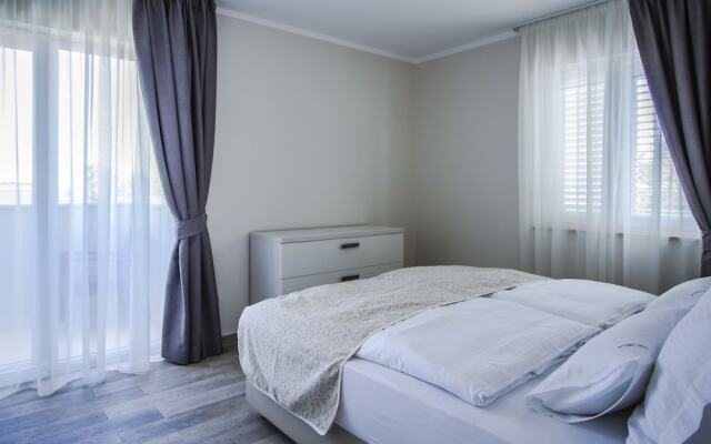 Luxury Villa Luce
