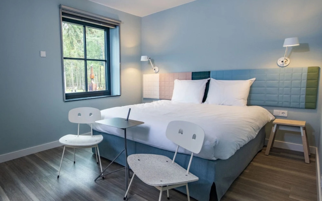 Hotel Kapellerput Heeze-Eindhoven
