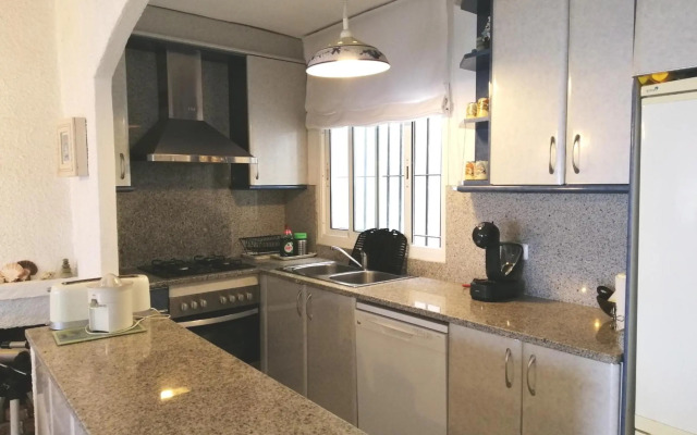 Casa Platja d'en Robert