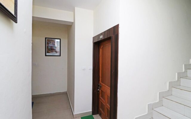 Hotel Mountain Trail By OYO Rooms
