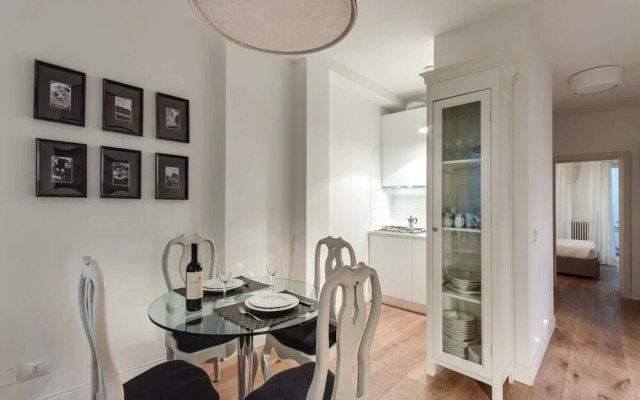 Apartment Palchetti Terrace