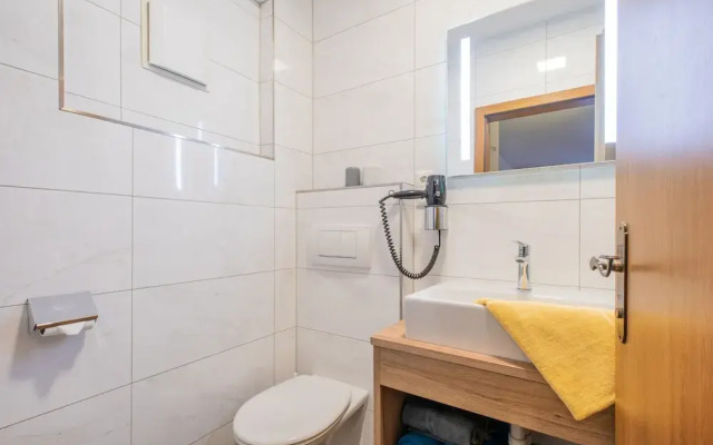 Apartment in Neustift