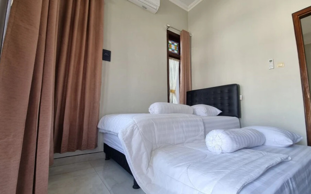 Oemah Wisata RinginSari