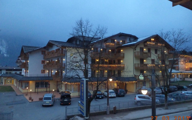 Hotel Canada