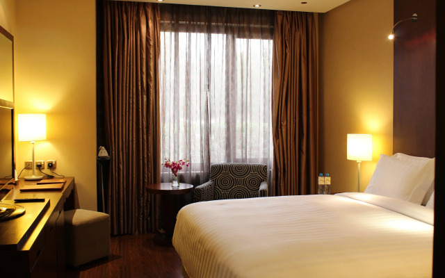 Safir Fintas Kuwait Hotel