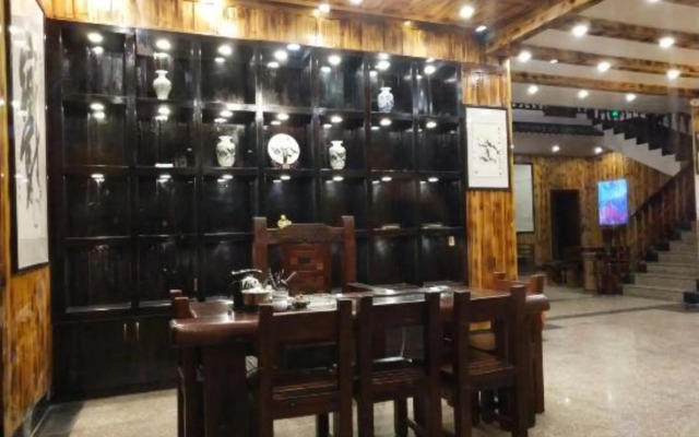 Jia Xi Inn