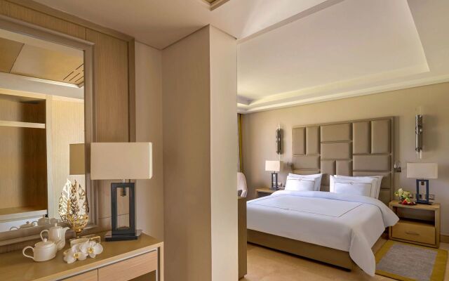 Rixos Premium Magawish Suites and Villas
