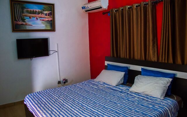 Summer Vista Ensuite Hotel