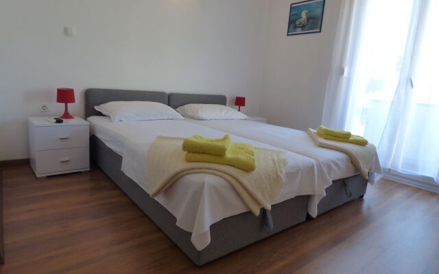 Guesthouse Vrlic