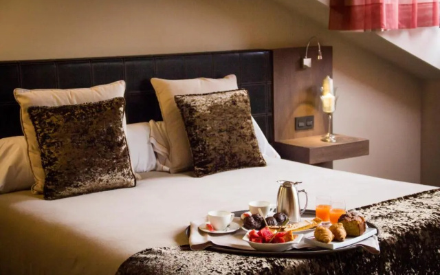 La Piconera Hotel & Spa