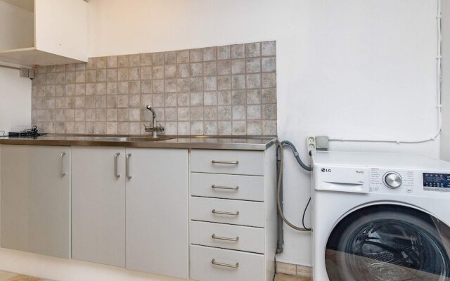 6 Person Holiday Home in Rodby