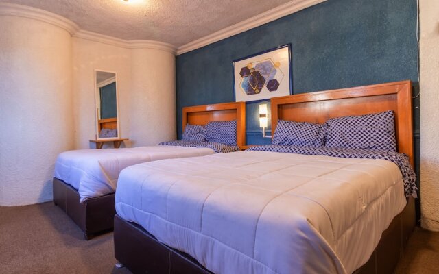 Alquería Central Hotel Boutique