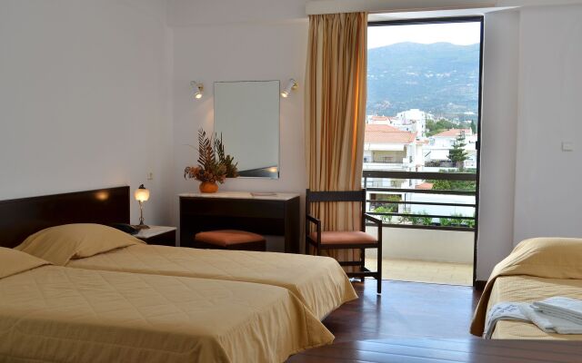 Limira Mare Hotel