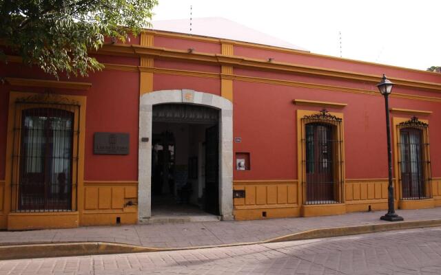 Hotel Casa las Mercedes