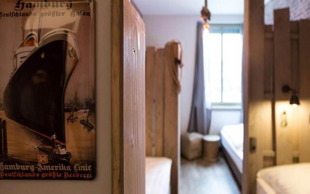 Hostel Heimathafen Lörrach