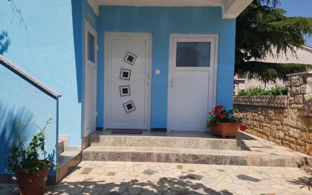 Apartments Ljubic