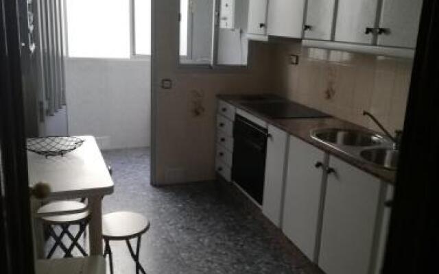 Piso Tarayuela