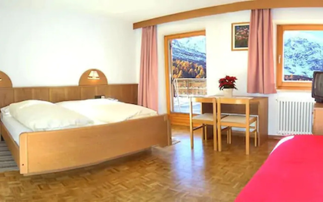 Alpenhof