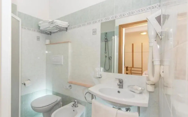 Hotel Silvia Misano Adriatico