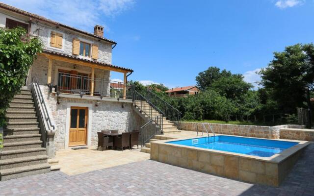Villa Klimno