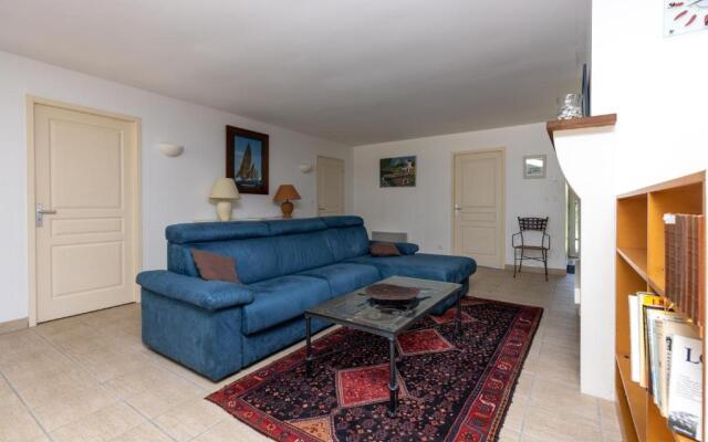 Larralde Villa T4