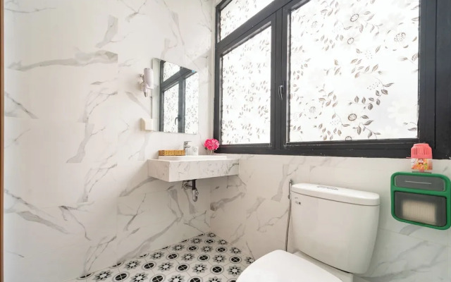 Moc Lam Homestay Grandworld Phu Quoc