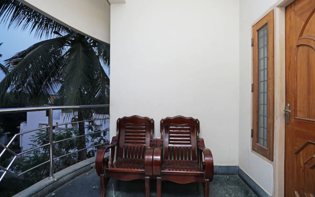 RS Corporate Guest House