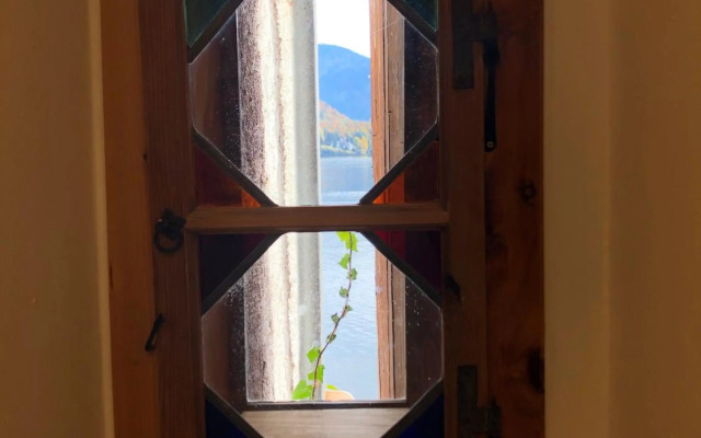 Seehaus am Hallstätter See