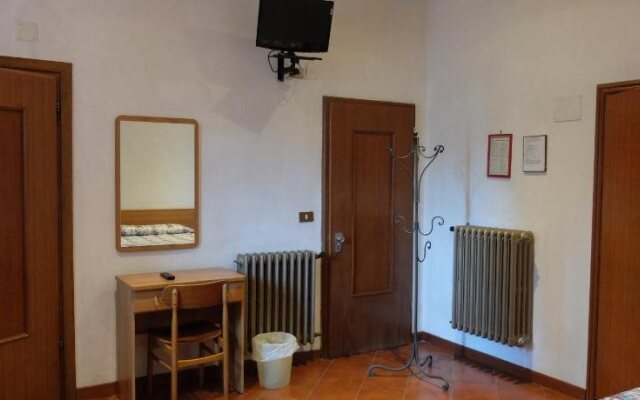 Hotel Ristorante Regina