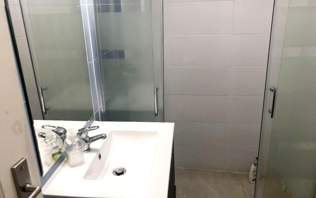Apartment With 2 Bedrooms in Lisboa, With Wifi