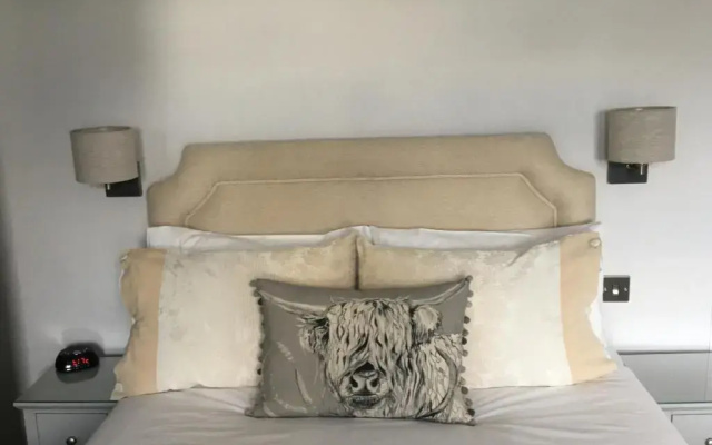The Gatehouse B&B
