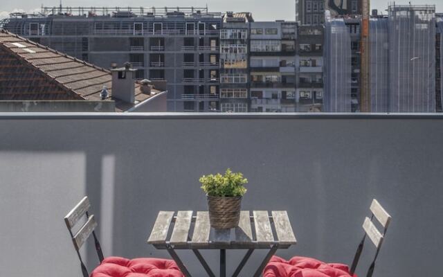 Live In Porto - 68 Regras