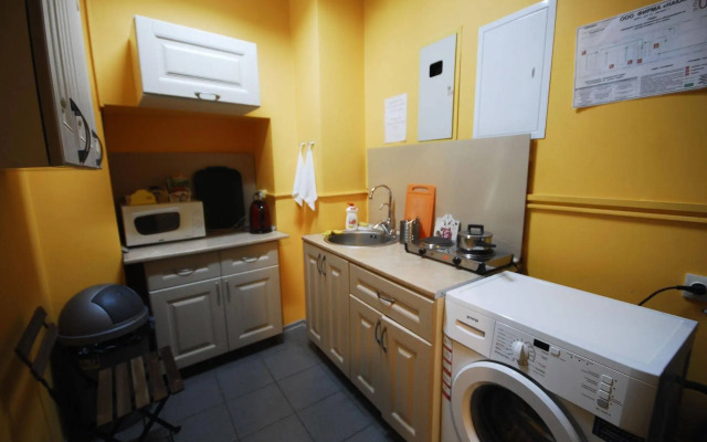 Landmark Hotels&Hostels