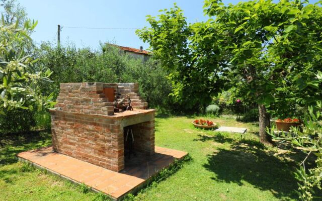 House Martina Cortona